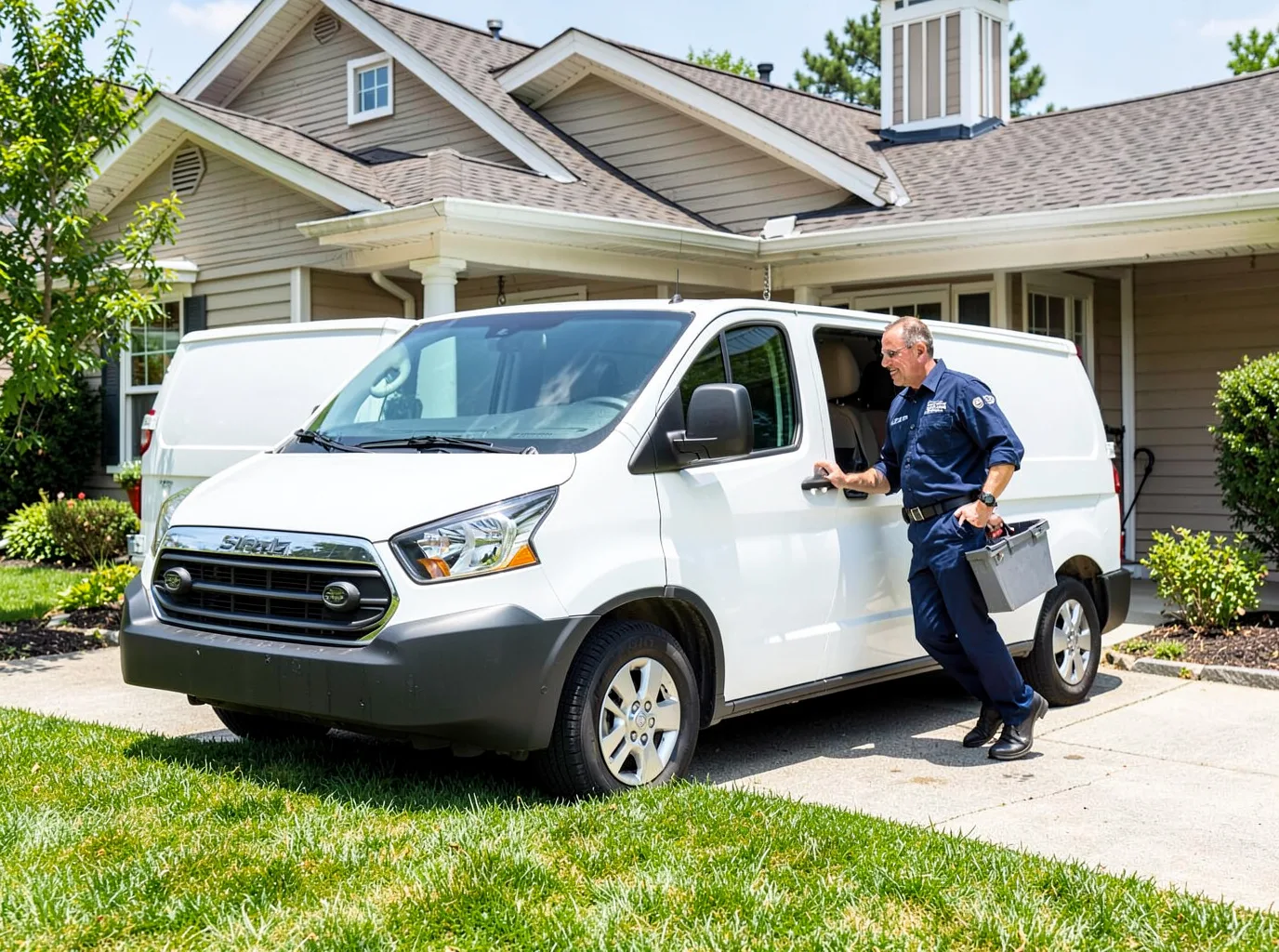 Emergency Plumber company in Leonville, LA